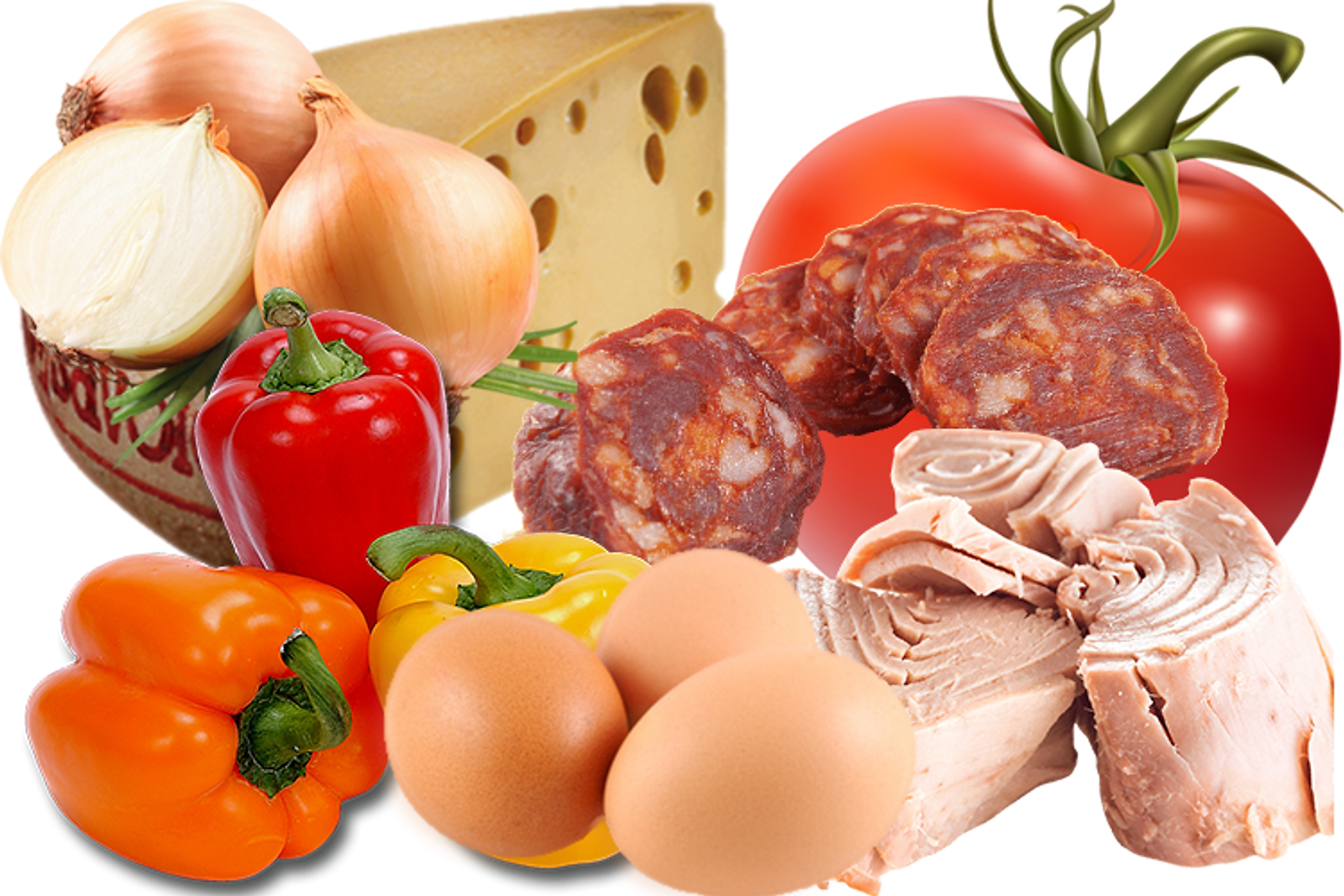 Pizza recette sauce tomate